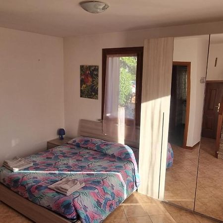 Da Paolo E Samuela Apartment San Trovaso Luaran gambar