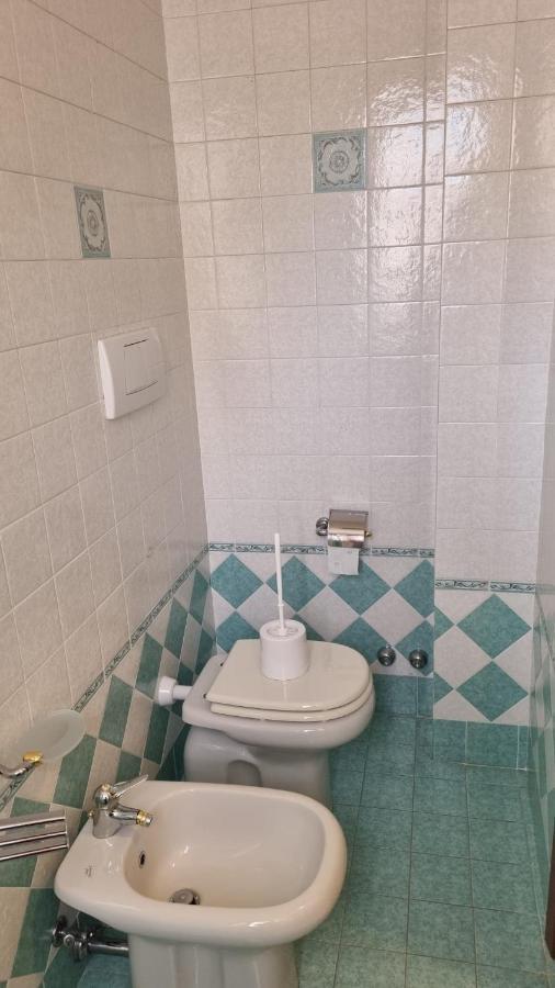 Da Paolo E Samuela Apartment San Trovaso Luaran gambar