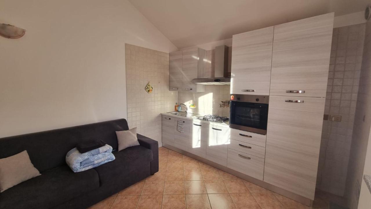 Da Paolo E Samuela Apartment San Trovaso Luaran gambar