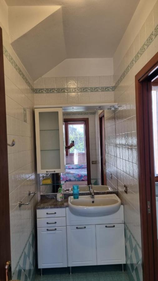 Da Paolo E Samuela Apartment San Trovaso Luaran gambar